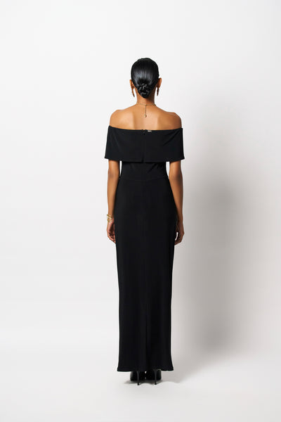 431-88 by Shweta Kapur Ana Dress Indian designer wear online shopping melange singapore
