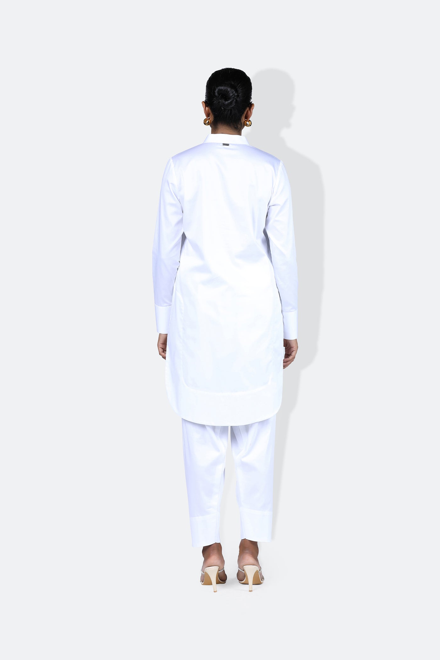 431-88 by Shweta Kapur Giza Set indian designer wear online shopping melange singapore