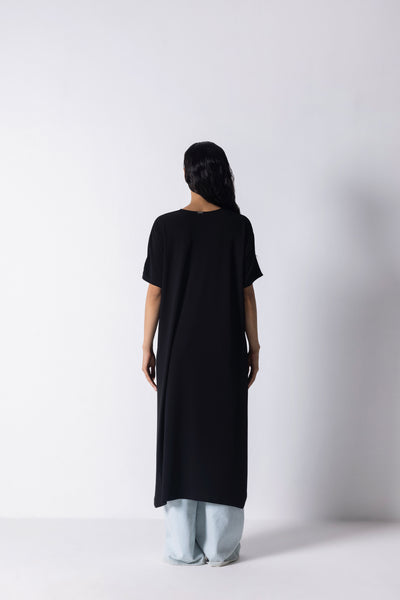 431-88 by Shweta Kapur Lia Kurta indian designer wear online shopping melange singapore