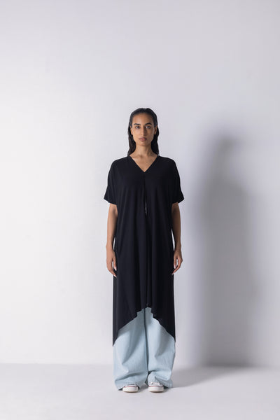 431-88 by Shweta Kapur Lia Kurta indian designer wear online shopping melange singapore