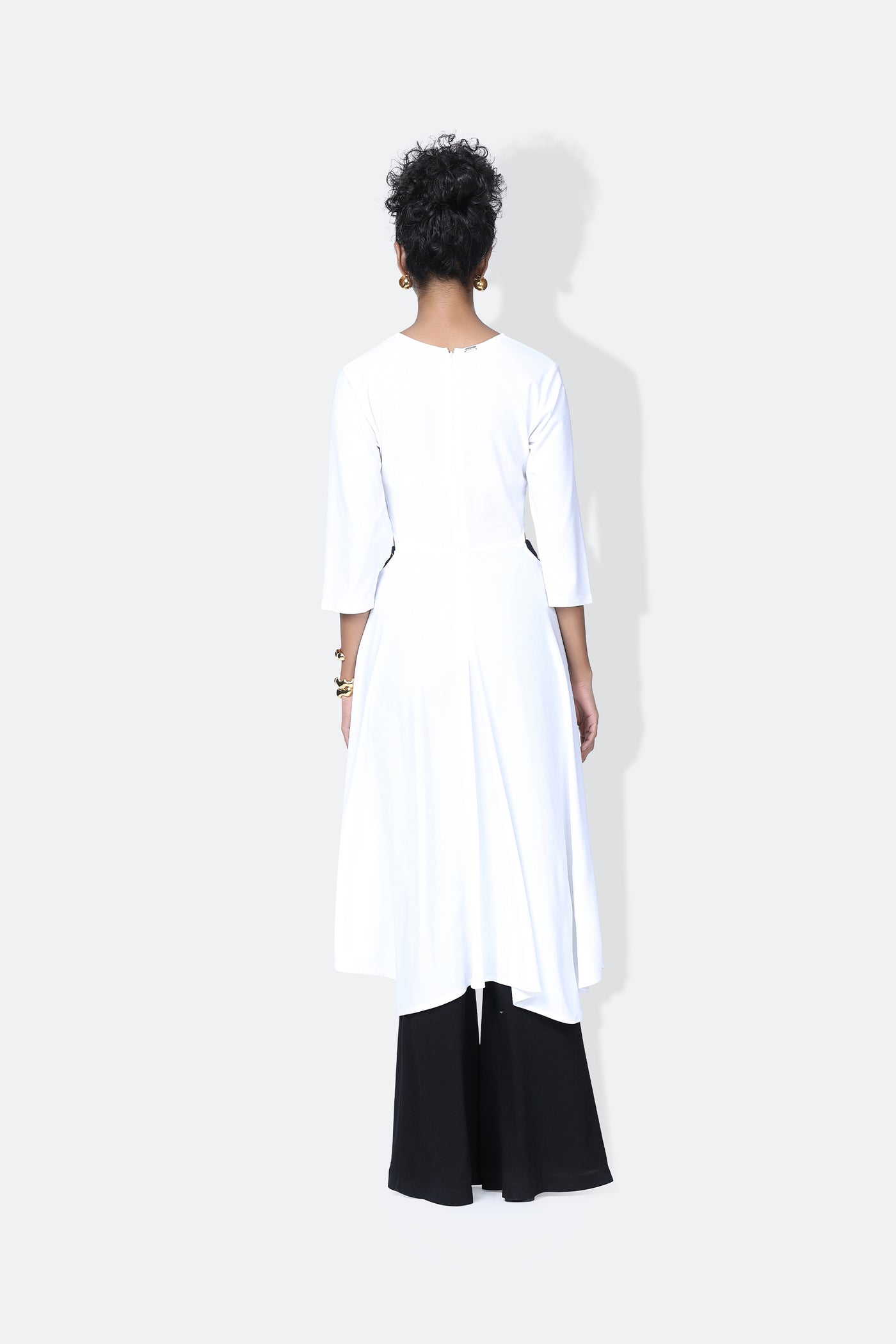 431-88 by Shweta Kapur Pina Set indian designer wear online shopping melange singapore