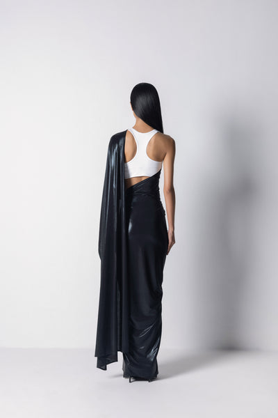 431-88 by Shweta Kapur Rida Sari 2.0 indian designer wear online shopping melange singapore
