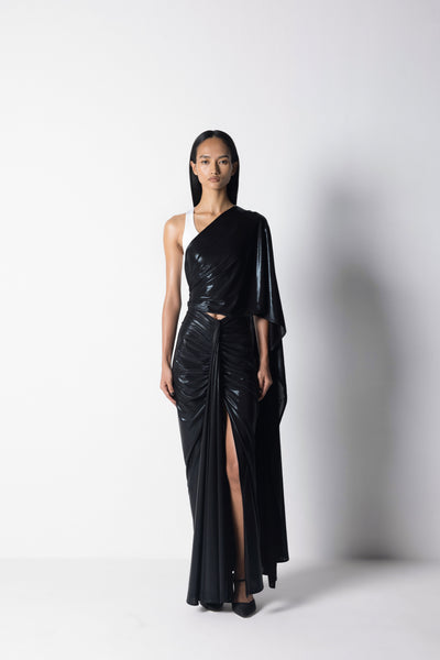 431-88 by Shweta Kapur Rida Sari 2.0 indian designer wear online shopping melange singapore
