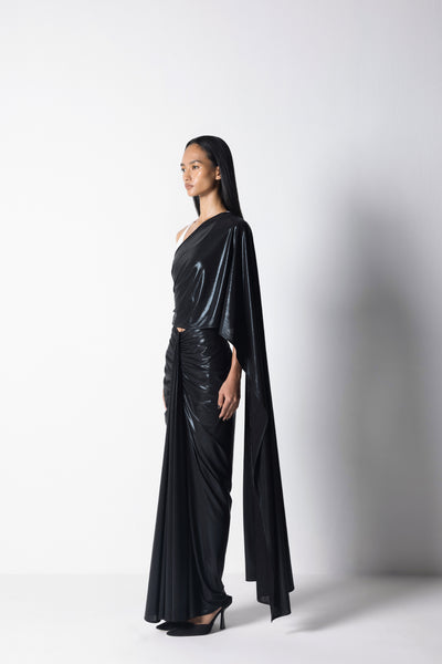 431-88 by Shweta Kapur Rida Sari 2.0 indian designer wear online shopping melange singapore
