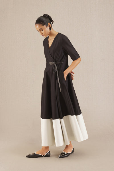 AMPM Alizeh Dress indian designer wear online shopping melange singapore