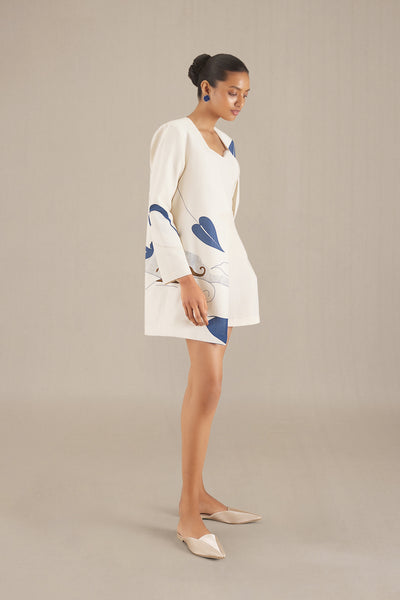 Amira Jacket Set
