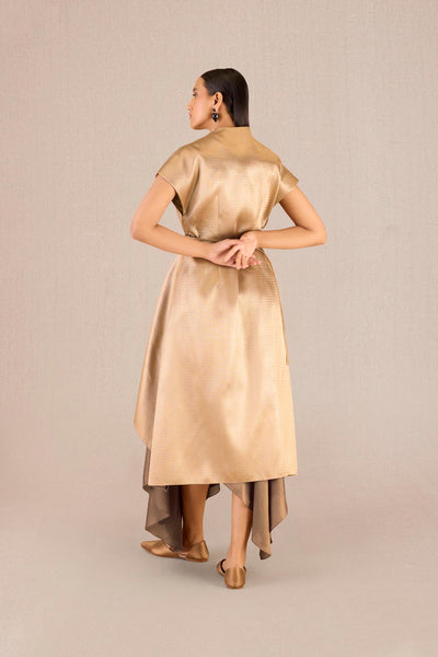 AMPM Amra Jacket Set indian designer wear online shopping melange singapore