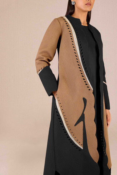 AMPM Asira Jacket Set indian designer wear online shopping melange singapore
