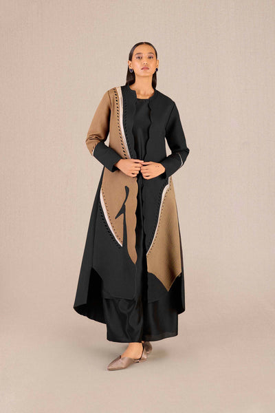 AMPM Asira Jacket Set indian designer wear online shopping melange singapore
