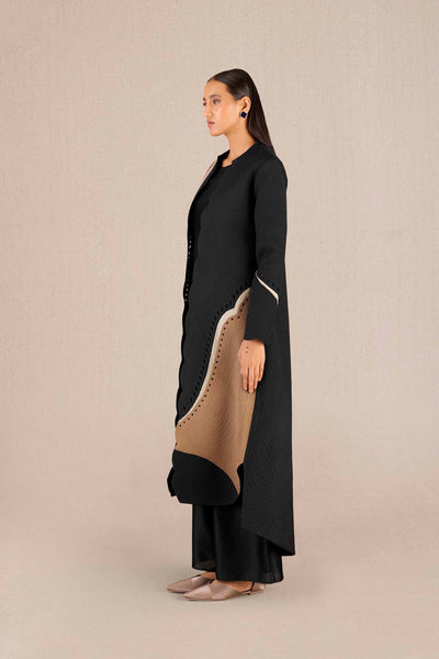 AMPM Asira Jacket Set indian designer wear online shopping melange singapore
