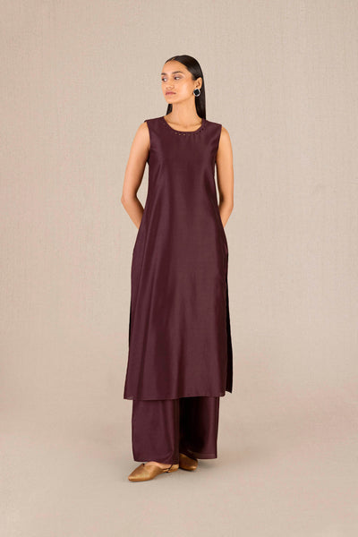AMPM Asira Jacket Set indian designer wear online shopping melange singapore