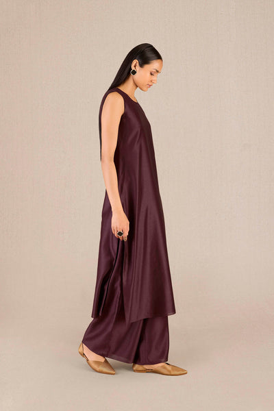 AMPM Asira Jacket Set indian designer wear online shopping melange singapore