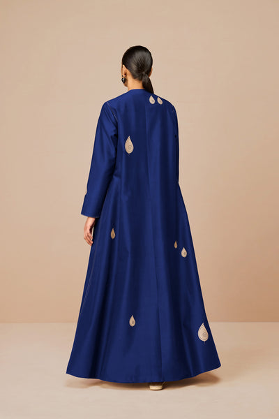 AMPM Azar Jacket Set Indian designer wear online shopping melange singapore