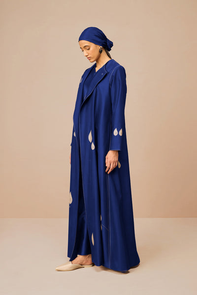 AMPM Azar Jacket Set Indian designer wear online shopping melange singapore
