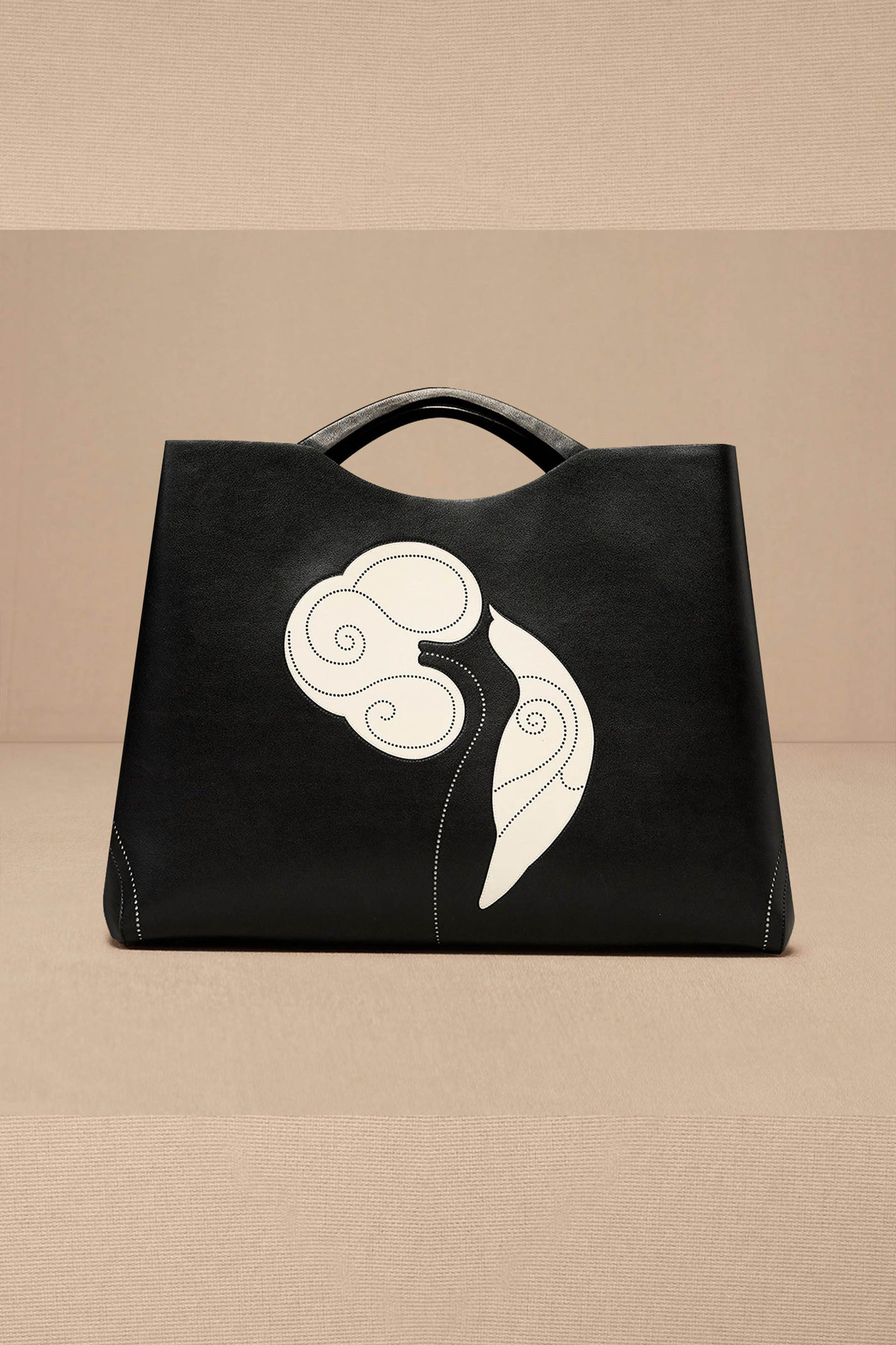 AMPM Dilbandi Tote Bag indian designer wear online shopping melange singapore
