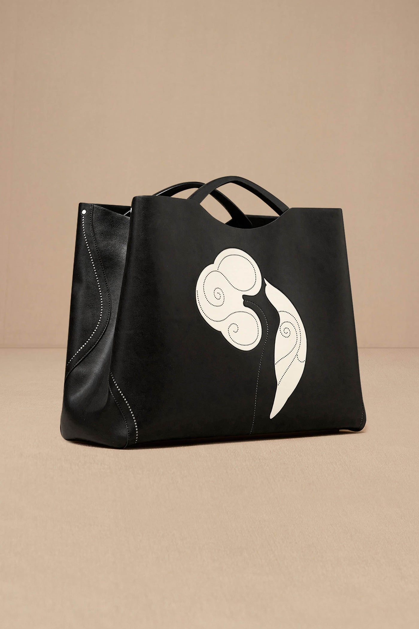 AMPM Dilbandi Tote Bag indian designer wear online shopping melange singapore
