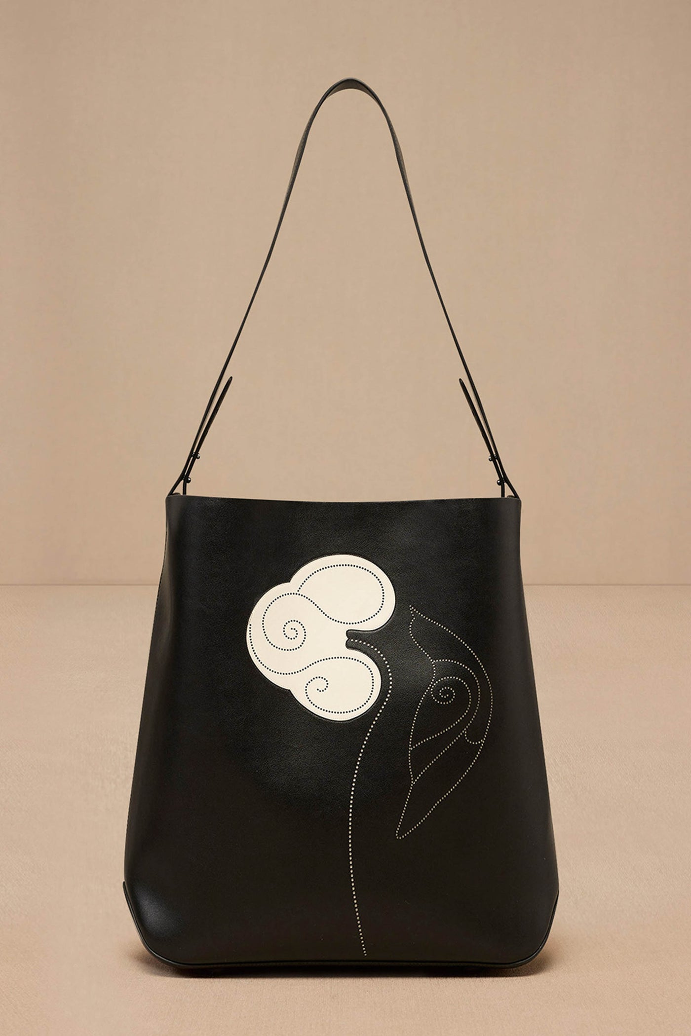 AMPM Dilchaspi Shoulder Bag indian designer wear online shopping melange singapore