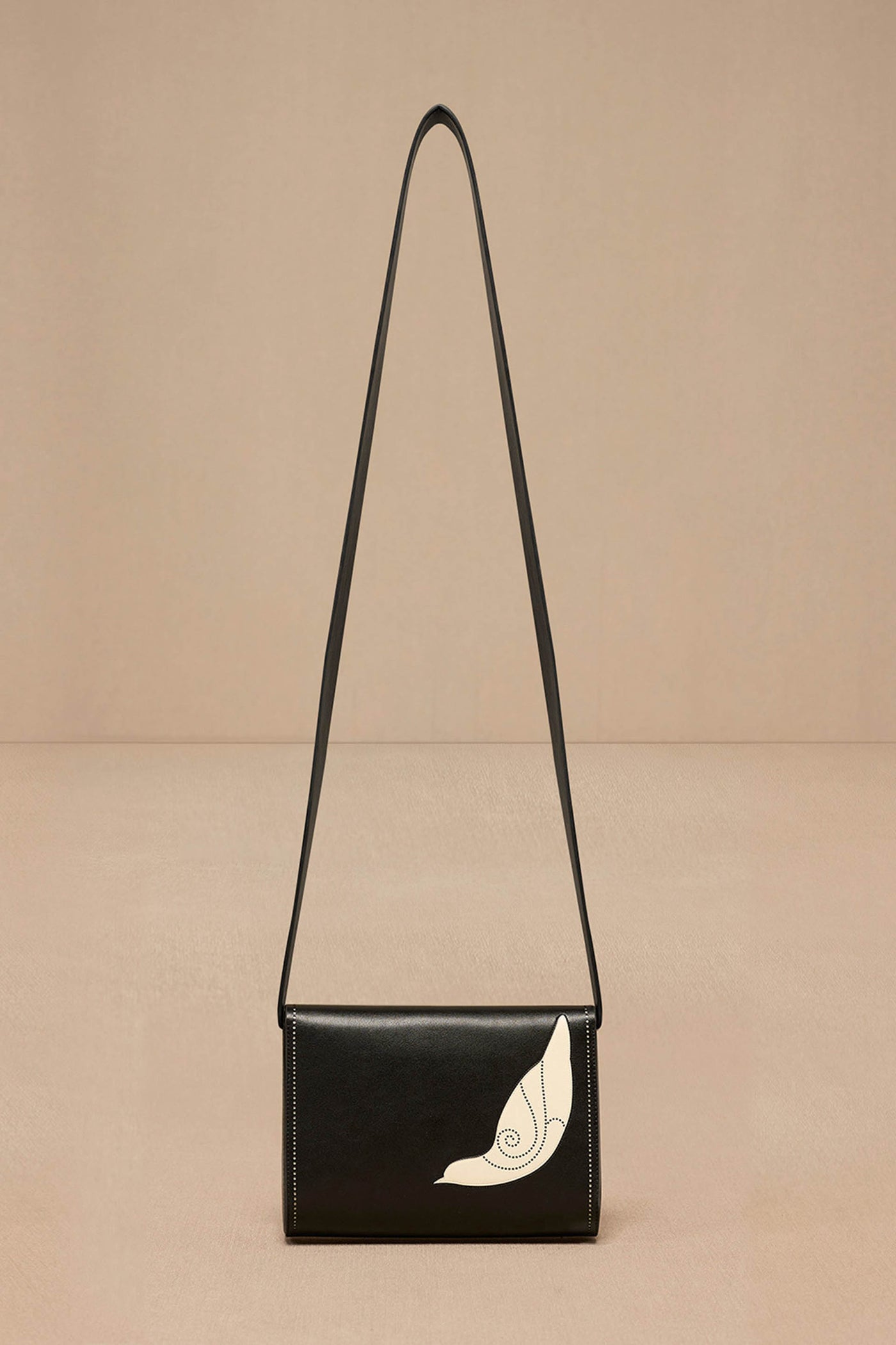 AMPM Dilona Sling Bag indian designer wear online shopping melange singapore