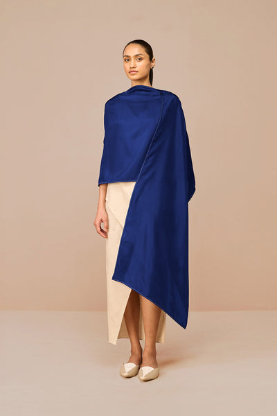 AMPM Emis Scarf Indian designer wear online shopping melange singapore