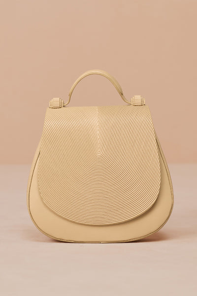 AMPM Ennia Top Handle Bag Indian designer wear online shopping melange singapore