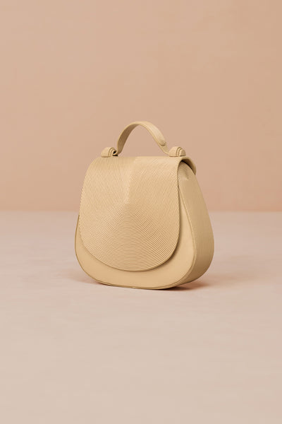 AMPM Ennia Top Handle Bag Indian designer wear online shopping melange singapore