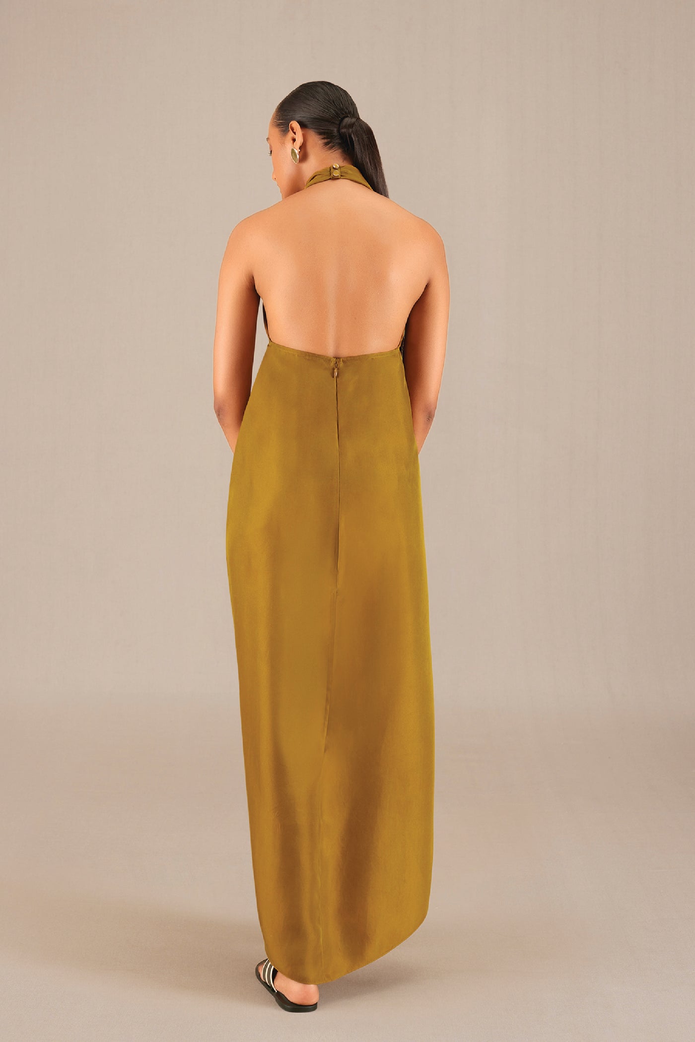 AMPM Ezra Dress Set indian designer wear online shopping melange singapore