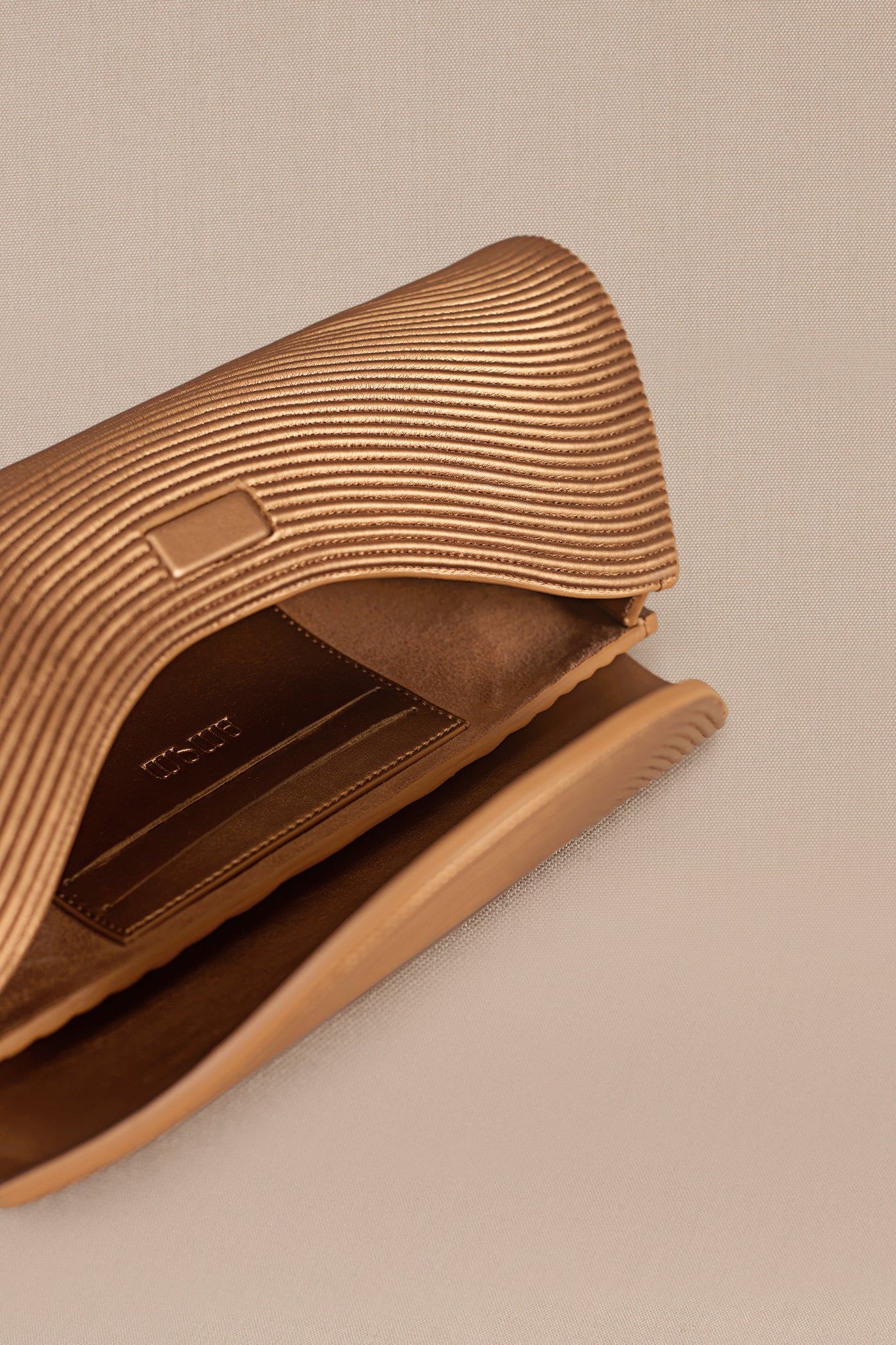 AMPM Ida Clutch indian designer wear online shopping melange singapore