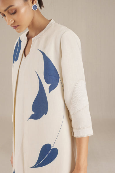 AMPM Bella Jacket Set indian designer wear online shopping melange singapore
