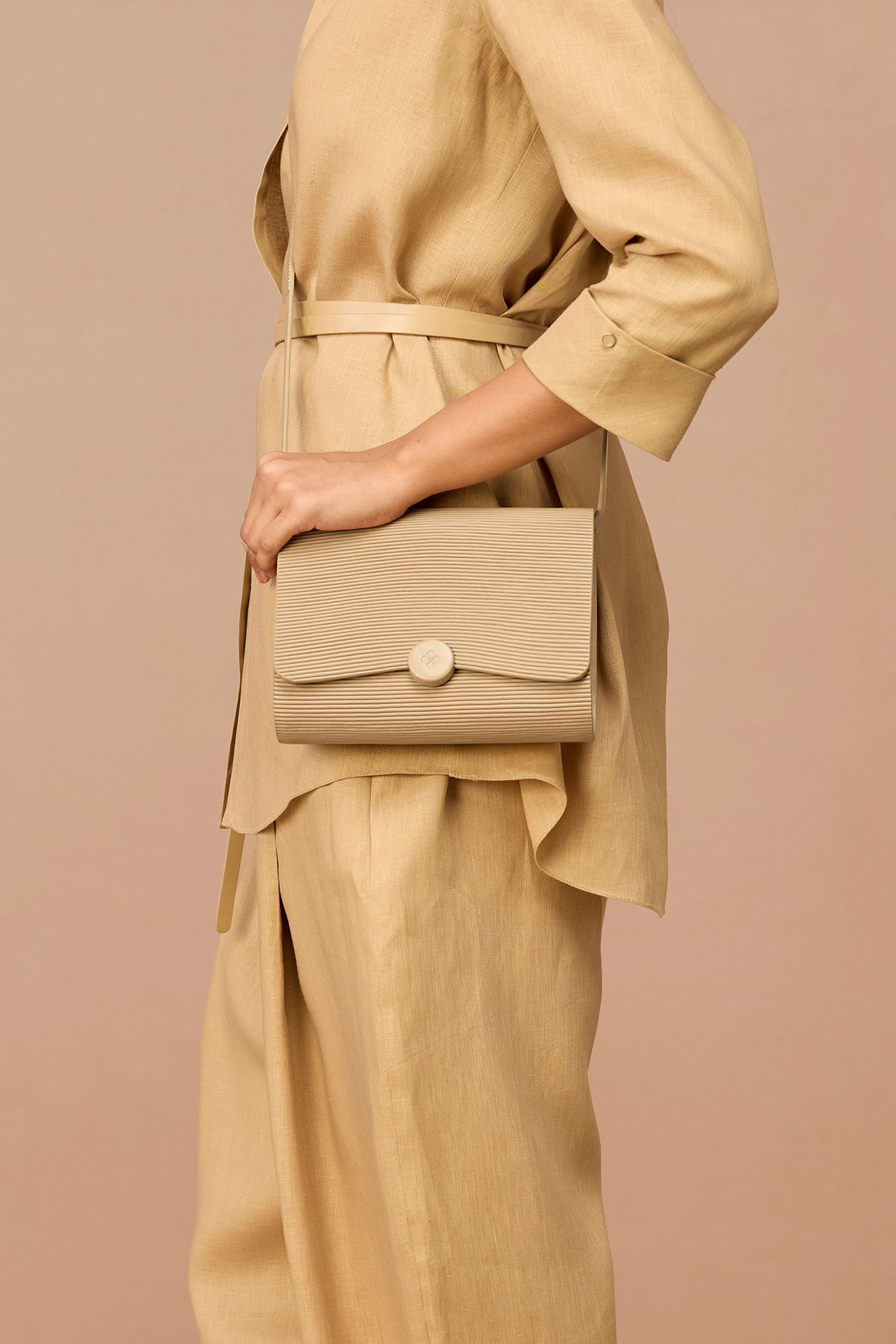 AMPM Nevue Sling Bag Indian designer wear online shopping melange singapore