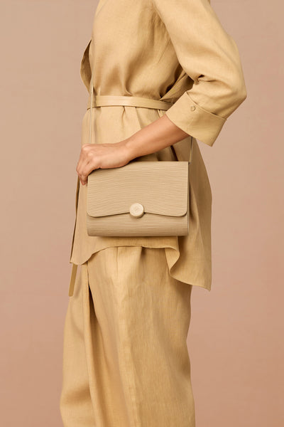 AMPM Nevue Sling Bag Indian designer wear online shopping melange singapore