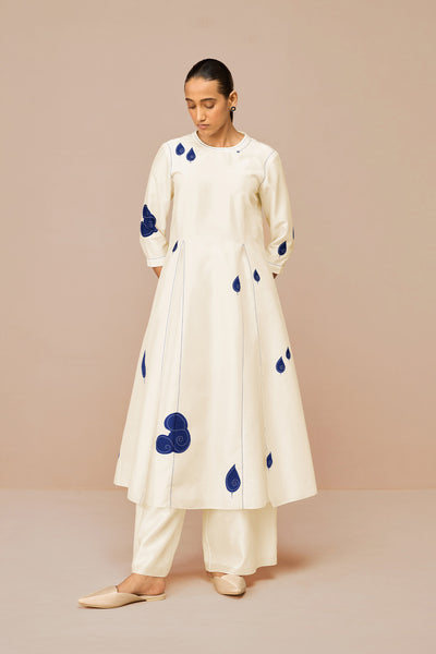 AMPM Ophira Kurta Set Indian designer wear online shopping melange singapore