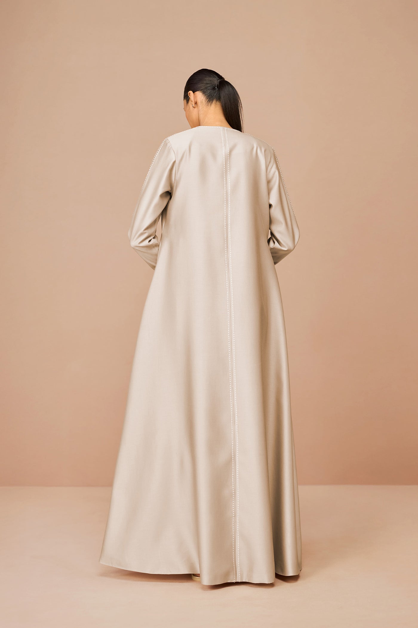 AMPM Raysa Jacket Set Indian designer wear online shopping melange singapore