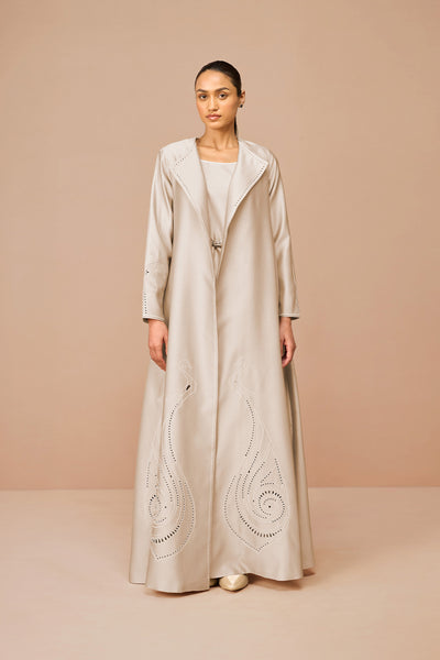 AMPM Raysa Jacket Set Indian designer wear online shopping melange singapore