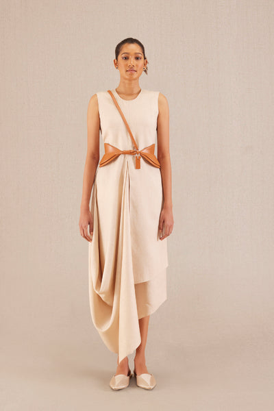AMPM Riana Belt indian designer wear online shopping melange singapore