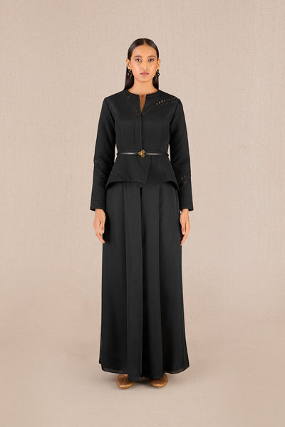 AMPM Rifat Jacket Set indian designer wear online shopping melange singapore