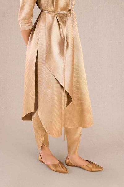 AMPM Ruhma Tunic Set indian designer wear online shopping melange singapore