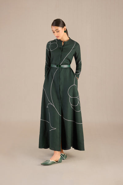 AMPM Savana Dress indian designer wear online shopping melange singapore