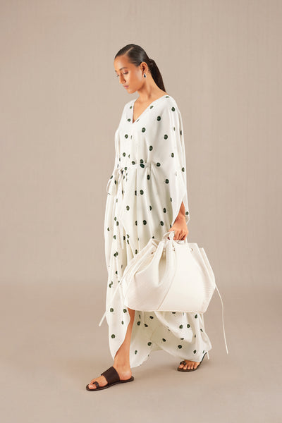 AMPM Shazia Tote Bag indian designer wear online shopping melange singapore
