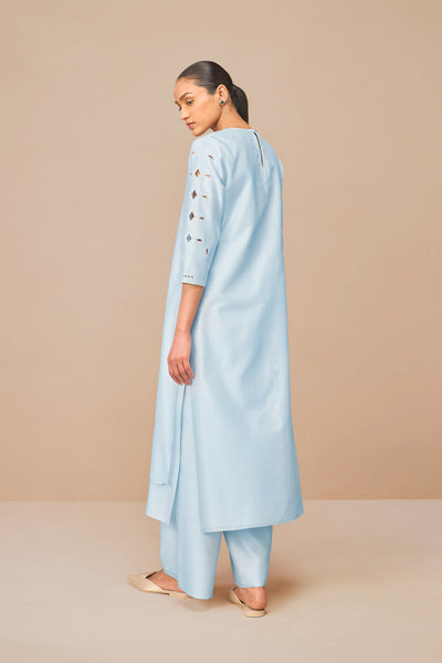 AMPM Svara Kurta Set Indian designer wear online shopping melange singapore
