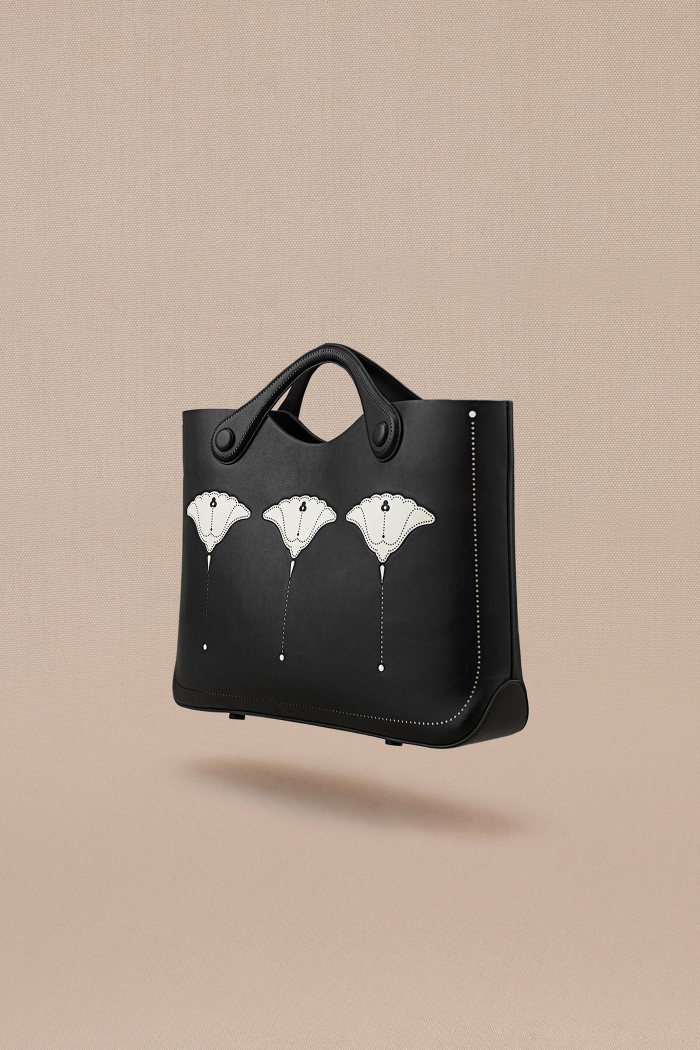 AMPM Zora Tote Bag indian designer wear online shopping melange singapore