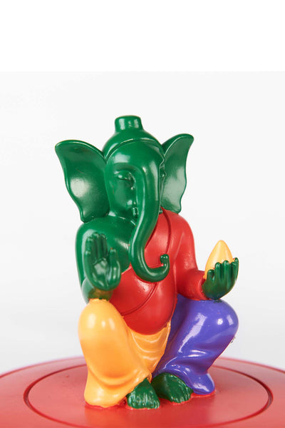 Arte Ganesha