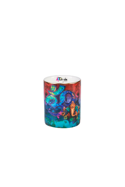 En Paz -7.5cm