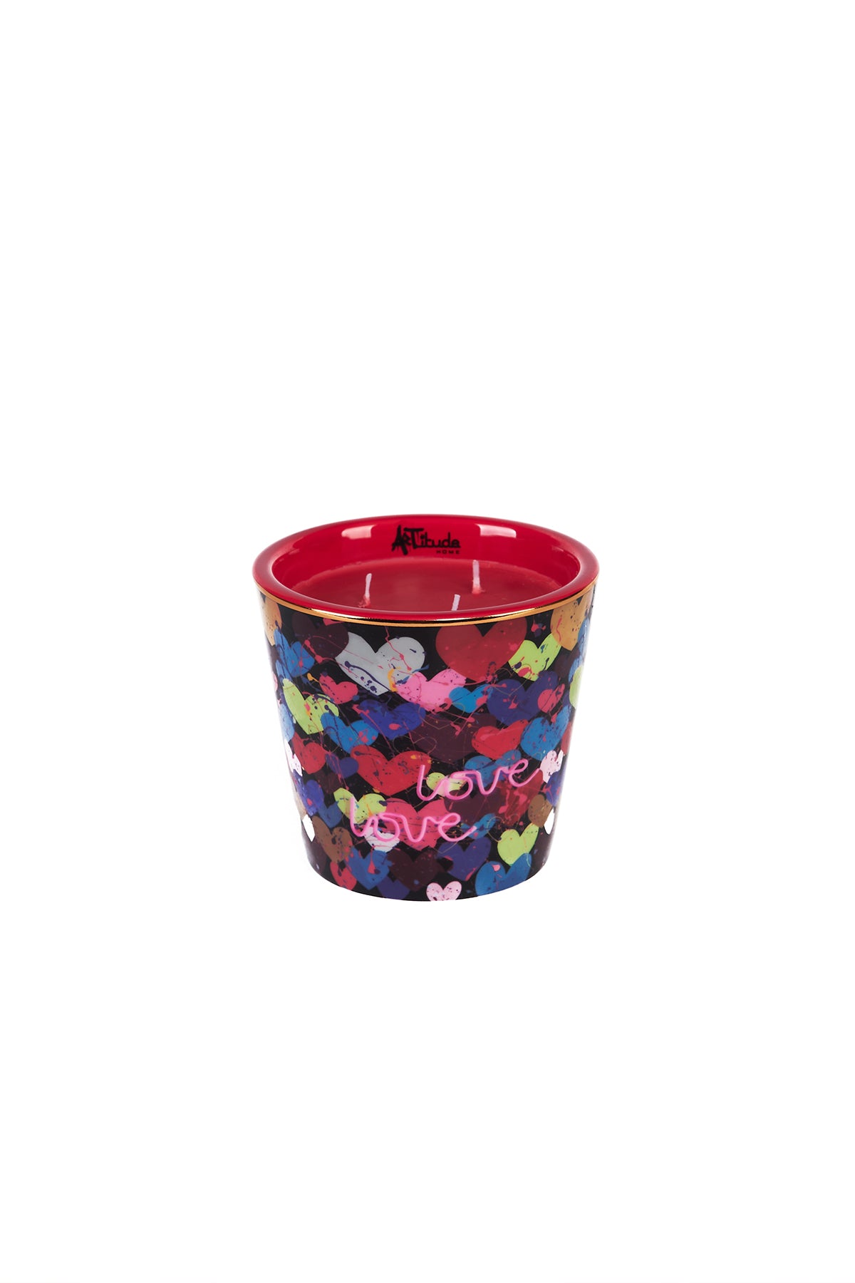 Love Hearts-10cm