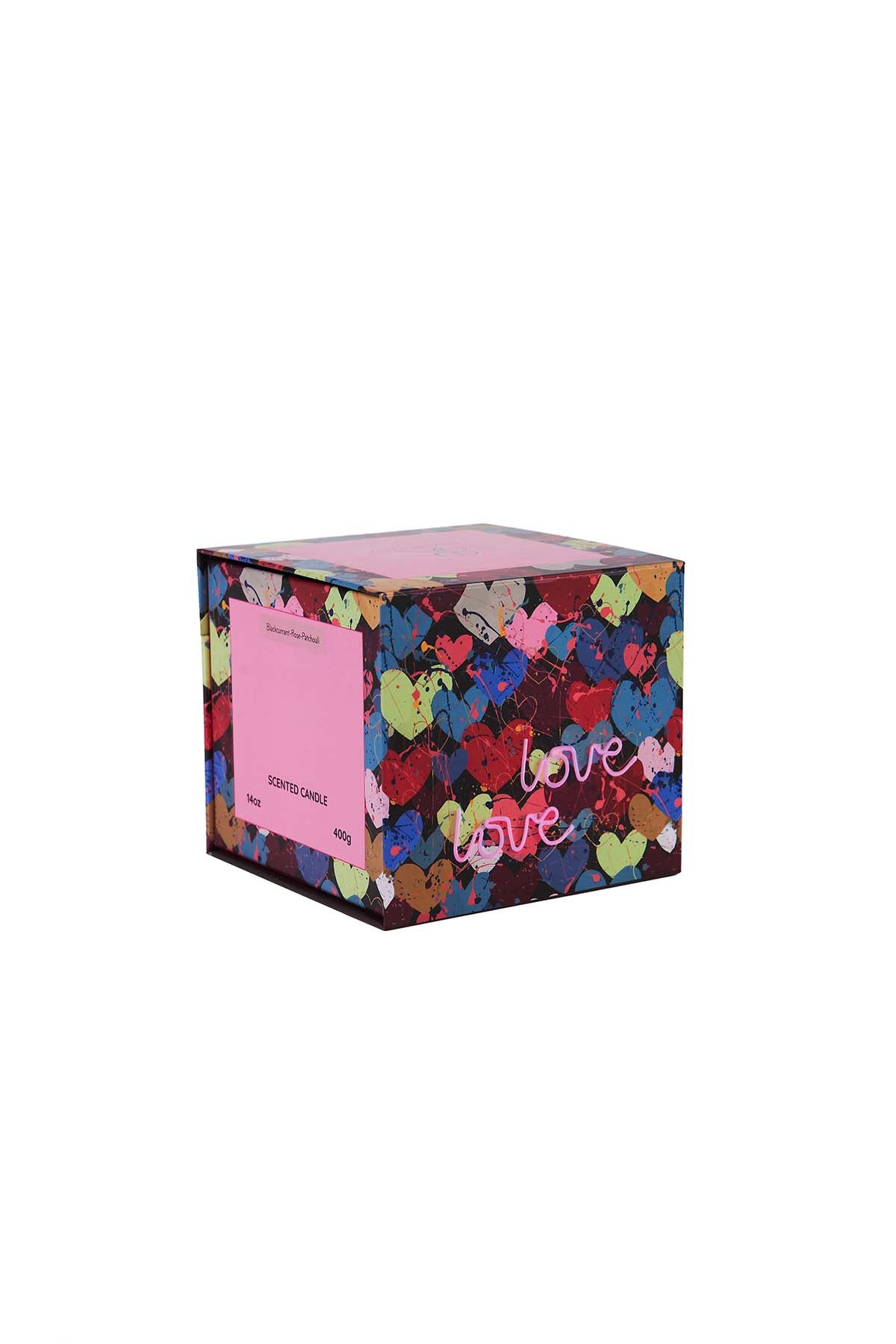 Love Hearts-10cm