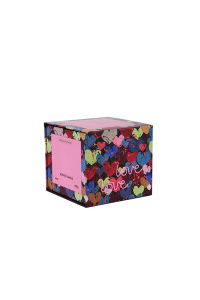Love Hearts-10cm