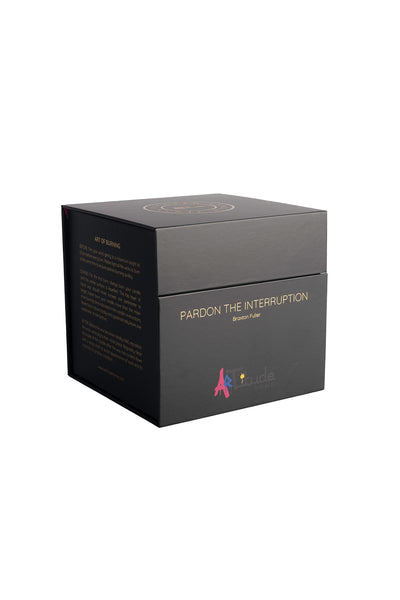 Pardon the Interruption-16cm