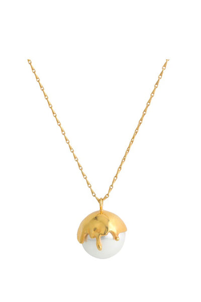 Anaash Dune Pendant indian designer wear online shopping melange singapore
