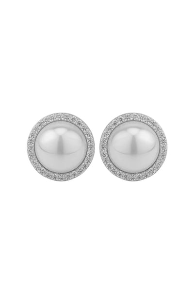 Anaash Elan Studs indian designer wear online shopping melange singapore