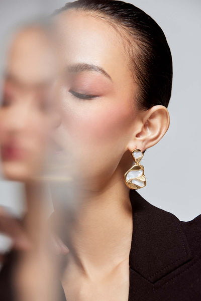 Anaash Mini Pret indian designer wear online shopping melange singapore 
