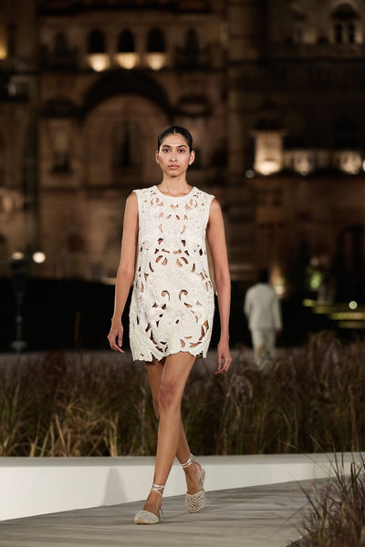 anita dongre designer dresses Nameera Dress